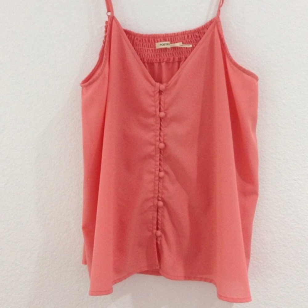HUGE SALE!!! MUST GO!!! Beautiful Poetry blouse